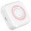 Mini C15 Bluetooth termisk printer bærbar 200 DPI lyserød 1