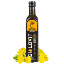 Bilovit - iltahelokkiöljy 500ml