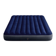 Grand lit matelas gonflable pour 2 personnes INTEX 64759