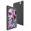 Expandable Storage Android Tablet With Octa Core Processor IPS HD Display Screen Long Battery Life Lightweight Design WiFi Connectivity Bluetooth 3