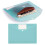 A4 Plastic File Folders with Label Pocket 10-Pack 2
