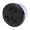 Adapter Plug Standard for Incompatible Plugs, 1 Pack 2