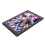 Expandable Storage Android Tablet With Octa Core Processor IPS HD Display Screen Long Battery Life Lightweight Design WiFi Connectivity Bluetooth 8