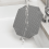 2PCS Foldable Storage Box And Draining Mat For Home Use In Grey Color 4