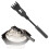 Poignée de commande Hayward ECX1040 pour EC40, EC40AC, EC50A, EC50AC et EC65A 8