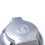 Circular Car Connector Silver 7-Pin 1 Set 2