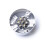 Circular Car Connector Silver 7-Pin 1 Set 5