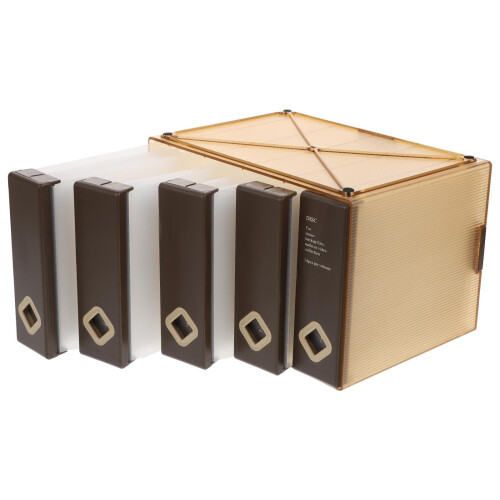 CD-Schutzhülle/DVD-Hülle/Aufbewahrungsbox mit Deckel 2