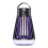 Zappify 2.0 Zappify Mosquito Zapper Φορητό Επαναφορτιζόμενο USB Zapper 2024 Νέο 1