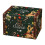 Wooden Food Storage Box Desktop Candy Gift Box 1