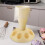 Piping Bag Stand with 8 Icing Nozzles Grey 1