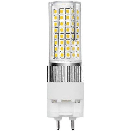 Λαμπτήρας LED G12 G12 20w με διπλή βάση βελόνας, Λαμπτήρας μεταλλικών αλογ
