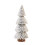 Mini pine needle tower snow pine tree desktop ornament 1 1