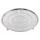 Stainless Steel Steamer Rack Three-Legged Dumpling Plate 7