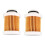 Fuel Filter for Yamaha Outboard Motor 40-115hp 1