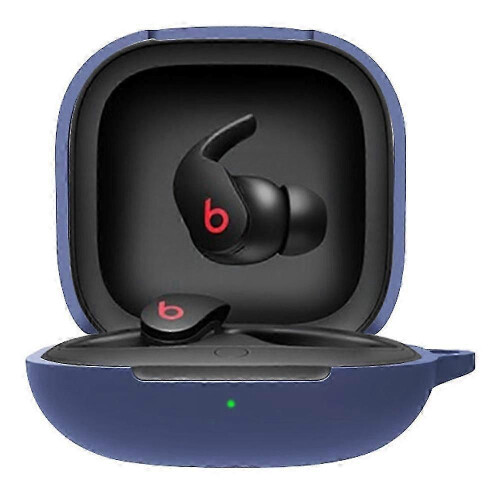 Συμβατό με θήκη φόρτισης ακουστικών Bluetooth Beats Fit Pro TWS, προστατευτικό