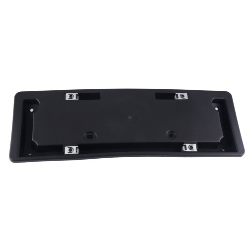 ROCKROK Front License Plate Frame Bumper Mount Bracket 1