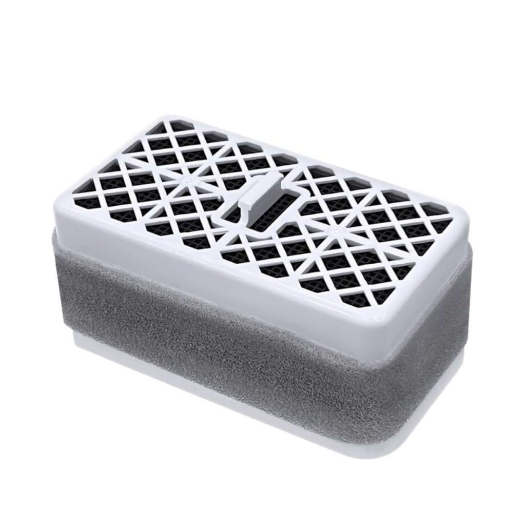 Thu6474-01/Thu6474 01 Thu6072 Deodorizer Filter For Deodorizer ,Compatible With S500e,S550e,K300 Deodorizer 9335161910891