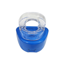 Boquilla antironquidos para hombres y mujeres, suave y cómoda, modelo Honex 2025