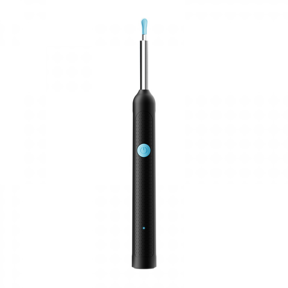 Ear Wax Removal, Ear Cleaner with Camera with 1296P, Earwax Removal kit with 9