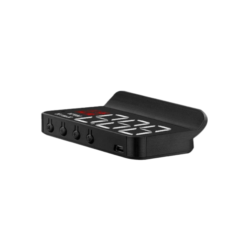 Head Up Display, Car Universal Gps Hud, Speedometer Usb Interface, Speed, Driving Direction, Overspeed, Clear Fault Code, for All Vehiclefor