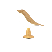 Lampe de chevet | Lampe de table | Sans fil, tactile, à intensité variable 3000K-6000K | Lampe de table LED à piles pour intérieur et extéri