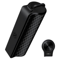 128GB spraakrecorder met 600 uur continue opname, audiorecorder, spraakgestuurde recorder voor lezingen en vergaderingen
