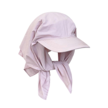 Gorra tipo bandana rosa para adultos, estilo béisbol, ideal para primavera y verano. Gorra deportiva informal para hombre y mujer, con viser