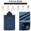 BUTORY Beach Towel Poncho for Adults, Quick-Drying 4