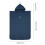 BUTORY Beach Towel Poncho for Adults, Quick-Drying 5