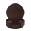 Durable Non-Slip Table Coasters with Spill Protection for Desk Use Common Fit 1