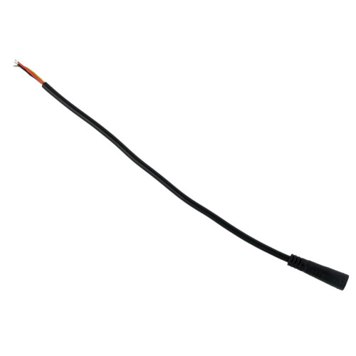 E-Bike Display Connector Cable 2-6 Pin Bafang Waterproof 2
