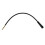E-Bike Display Connector Cable 2-6 Pin Bafang Waterproof 5