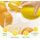 Mini Portable Lemon Juicer Screw-Top Citrus Press Green 2
