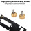 Track Saw Guide Rail for Circular Saw – High-Strength 6