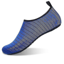 (42-43 EU, Blue) Water Sports Shoes Unisex