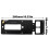 Track Saw Guide Rail for Circular Saw – High-Strength 2