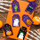 12 τεμάχια ετικέτες δώρων για το Halloween με κορδόνια – DIY χάρτινες ετικέτες για 6