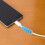 Silicone Cord Protector for Phone Chargers 30-Pack 5