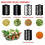 304 Keukenmachineaccessoire - Multifunctioneel voor staande mixers 7