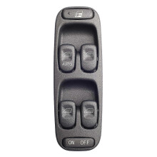 1998 - 2000 Front Left Electric Window Control Master Switch for V70 S70 XC70 8638452