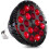 54W red therapy light, black LED beauty light, PAR38 LED therapy light 1