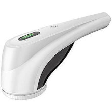 Fabric Shaver, Lint Remover LED Digital Display Electric Lint Shaver, USB Portable Bobble Remover, Defuzzer Sweater Shaver For Various