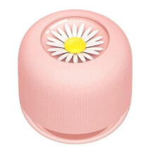 Hair Ball Trimmer Rechargeable Usb Electric Ball Remover For Household Woolen Clothes Trimmer1 PiecePink