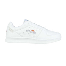 (9 UK, White) Ellesse Mens Nole Trainers