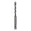 6-12mm Multifunction Drill Bit Eccentric Drill Crooked Head for Drilling Tile 2