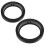Universal Speaker Spacers 6.5 Inch 2 Pcs 6