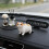 Elegant Vehicle Interior Sculpture with Air Purifying Function and Aromatherapy for Car 5