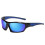 Polarized Sunglasses UV Protection Vintage Style 2