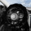 Plush Car Steering Wheel Cover Universal 38 cm 5